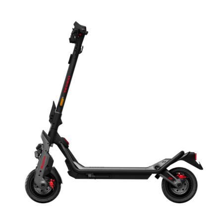 El Segway Superscooter GT3 E cambiará tu vida