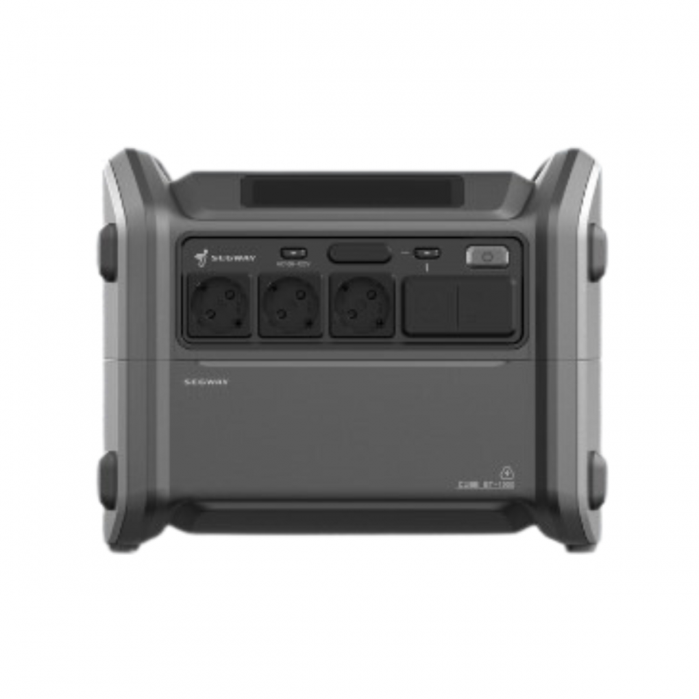 SAI Segway Cube 1000